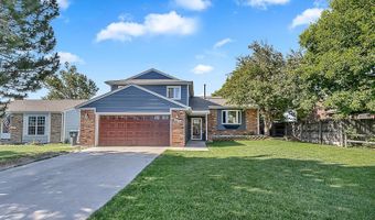 2105 BRIARWOOD Ln, Cheyenne, WY 82009