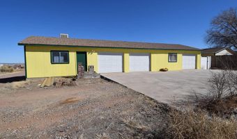 7 Owens Dr, Florence, CO 81226