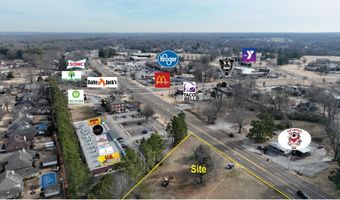 7540 US 70 Hwy, Bartlett, TN 38133