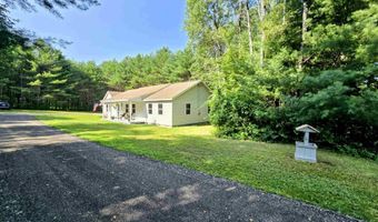 77 Trapper Rd, Campton, NH 03223