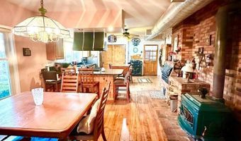 280 COUNTY RD 8355 St, Concho, AZ 85924