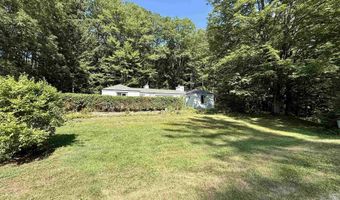 84 Brook St, Chesterfield, NH 03466