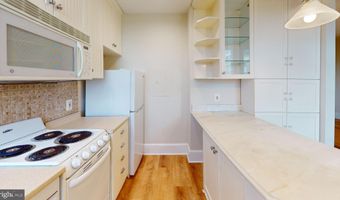 3420 16TH St NW 609, Washington, DC 20010