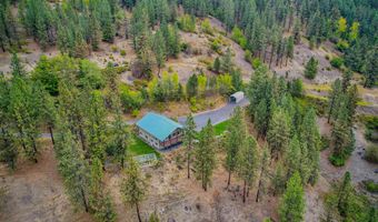 283 Quail Dr, Ahsahka, ID 83520