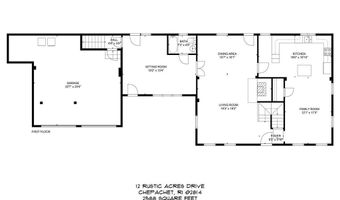 12 Rustic Acres Dr, Glocester, RI 02814