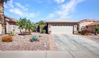 23148 W ANTELOPE Trl, Buckeye, AZ 85326