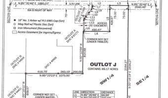 3738 Bia Road 8, Belcourt, ND 58316