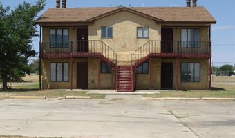410 SE 6th St, Andrews, TX 79714