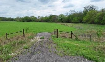 000 County Road 3445, Ada, OK 74820