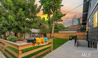 1318 N 11th St, Boise, ID 83702