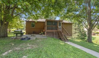 8261 Fair Meadows Dr, Aurora, IN 47001