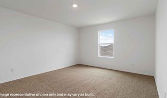 1708 Zander Ct Plan: Davis, Alvin, TX 77511