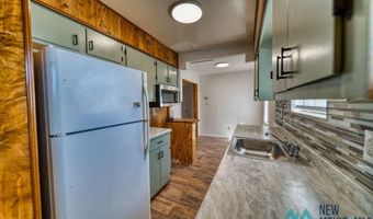 1403 A W Fox St, Carlsbad, NM 88220