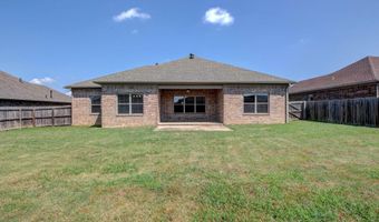 727 Mango Loop, Austin, AR 72007