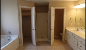 303 Hidden Meadows Dr, Benton, AR 72015