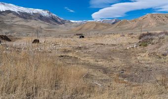 409 Tolman Rd, Clark, WY 82435