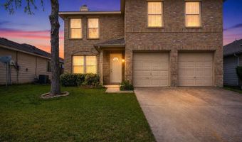 1626 White Oak Rd, Anna, TX 75409