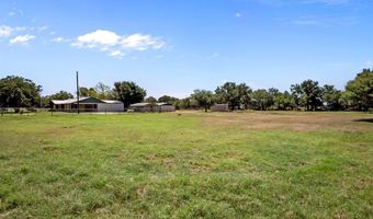 250 Young Rd, Millsap, TX 76066