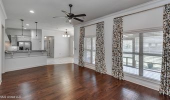 272 Hidden Hills Pkwy, Brandon, MS 39047