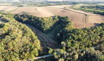 27 Ac. Dougherty Creek Rd, Argyle, WI 53504