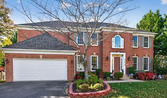 21712 GORMAN Dr, Boyds, MD 20841