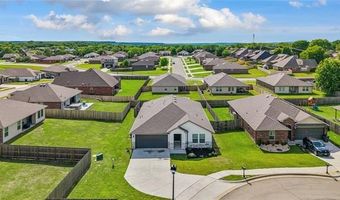 1833 SE Jefferson Rd, Bartlesville, OK 74006