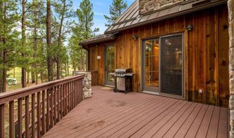 36 CR N2147, Alpine, AZ 85920
