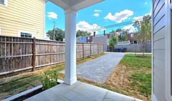 41 E REED Ave, Alexandria, VA 22305