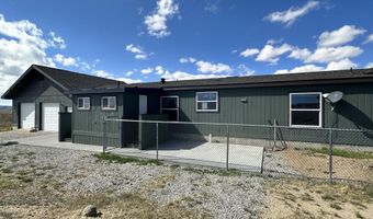 8 SAUK Trl, Boulder, WY 82923