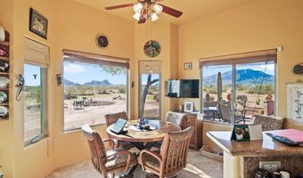 48424 N 520th Ave, Aguila, AZ 85320