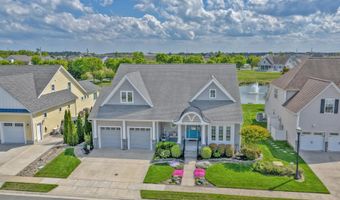 16878 N HUNTERS Run, Lewes, DE 19958