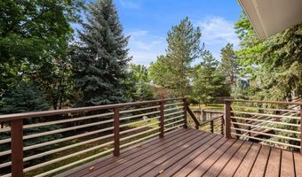 4444 Mast Rd, Boulder, CO 80301