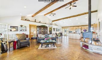 11 Happy Trails Rd, Cody, WY 82414