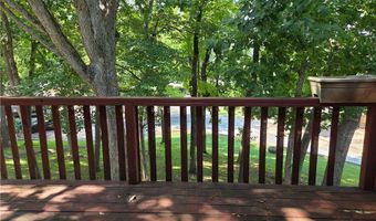6 Melissa Ln, Bella Vista, AR 72715