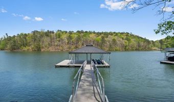 8 POSSUM RUN, Arley, AL 35541