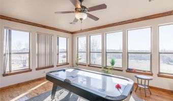 10800 Sorentino Dr, Arcadia, OK 73007