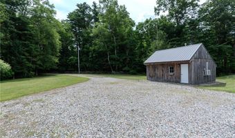 167 Cranberry Ridge Rd, Glocester, RI 02857