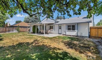 6595 W Baron Dr, Boise, ID 83714