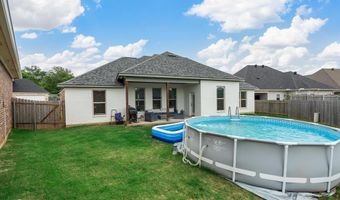 37 Crowder Dr, Benton, LA 71006