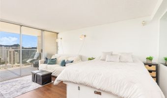 445 Seaside Ave 3505, Honolulu, HI 96815