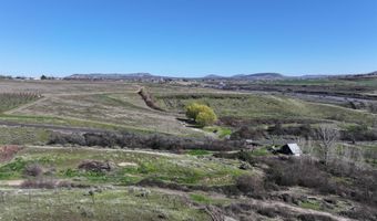 NKA Knox Rd lot 5B, Benton City, WA 99320