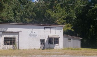 308 N Commerce St, Aulander, NC 27805