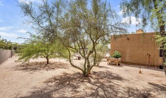 6017 E RANCHO DEL ORO Dr, Cave Creek, AZ 85331