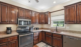 43 Jenni Leigh Dr, Austin, AR 72007