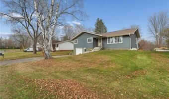 319 Johnson St, Amery, WI 54001
