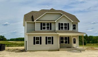 6840 Fire Tower Rd, Bailey, NC 27807