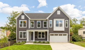 9313 LINDEN Ave, Bethesda, MD 20814