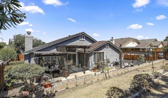 5176 Tehachapi Way, Antioch, CA 94531