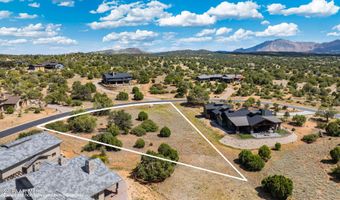 5350 W Simmons Peak Rd, Prescott, AZ 86305