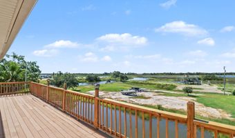10019 E Bayou Rd, Bay St. Louis, MS 39520